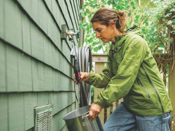 msr home emergency water filter