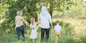 Prepping Your Kids