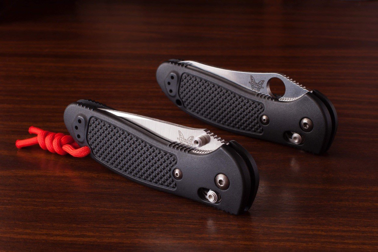 the right knife for buy