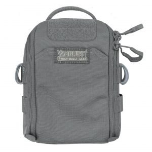 Wolf Gray Vanquest FTIM 5 by 7