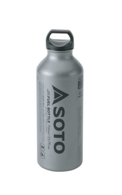 SOTO Muka Fuel Bottle