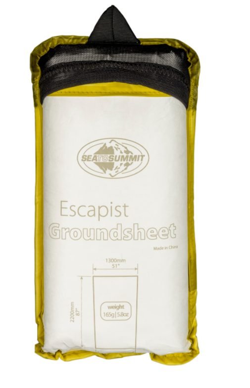 Escapist-Groundsheet