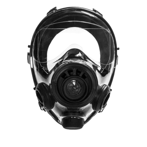 gas mask australia